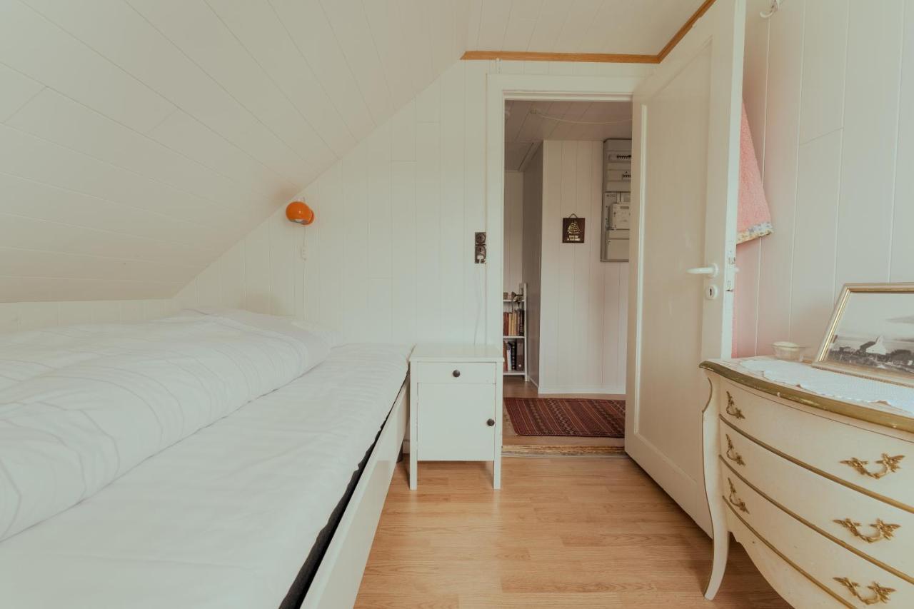 Lovely 4-Br House / Sea View / Nature Oyndarfjordur 外观 照片