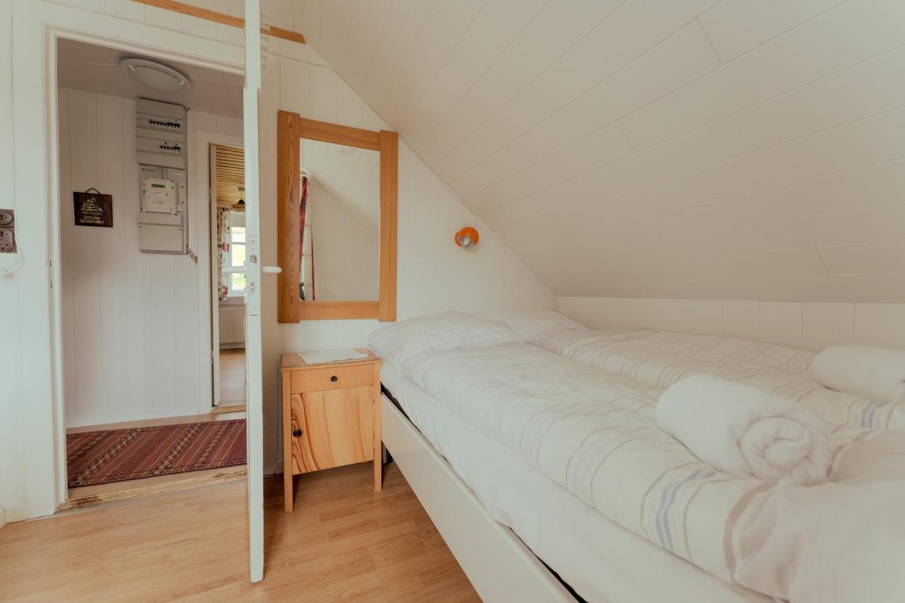 Lovely 4-Br House / Sea View / Nature Oyndarfjordur 外观 照片